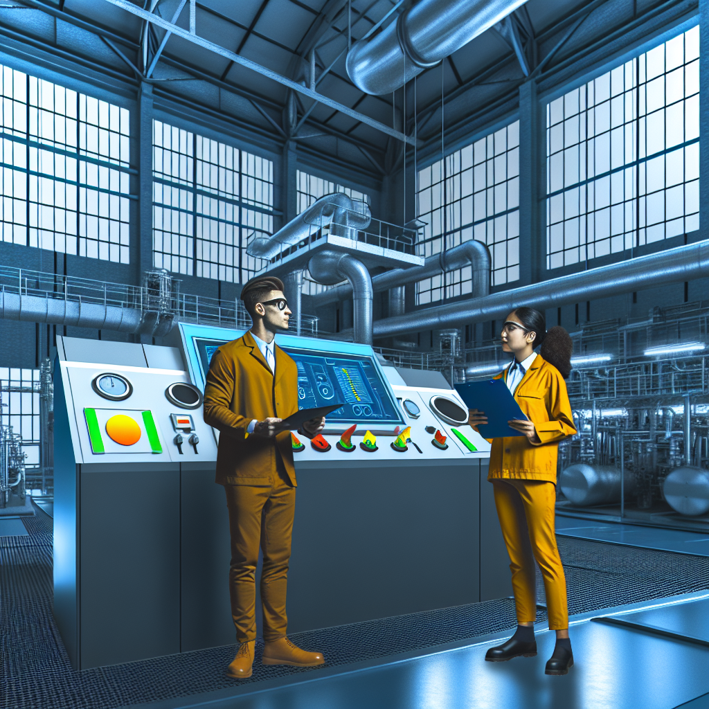 Ingenieros Técnicos Industriales y Eficiencia Energética