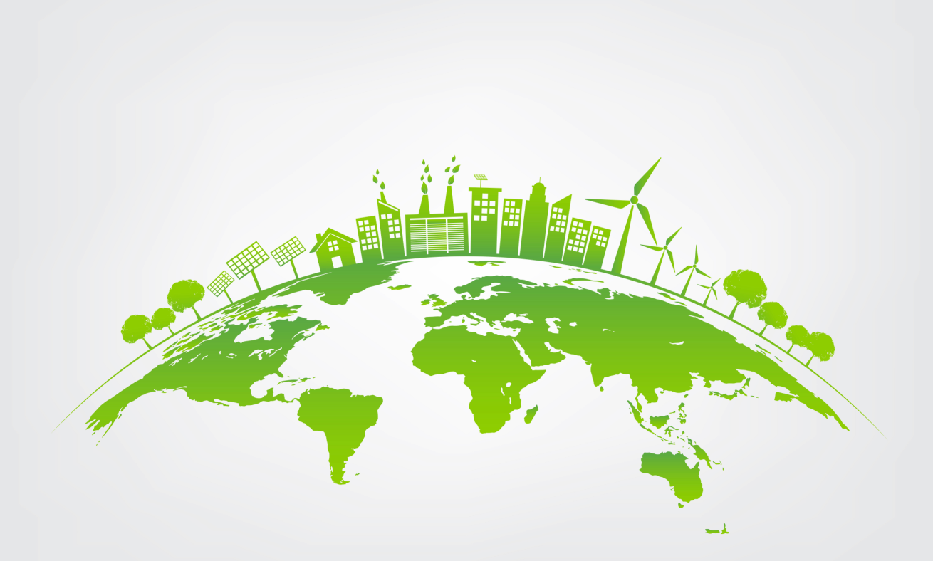 La Importancia de la Sostenibilidad en la Industria - Veintimilla