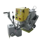 GRANALLADORA MANUAL PARA METAL T30SM