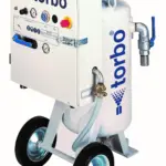 SISTEMA TORBO –  VAPOR BLASTING
