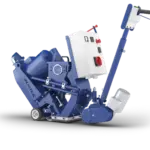 GRANALLADORA PARA HORMIGÓN