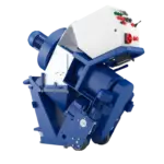 GRANALLADORA BLASTRAC 350E