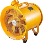 Ventilador ATEX BTF-30