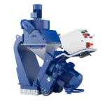GRANALLADORA BLASTRAC 500E