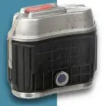 Dräger Oxyboks® K25