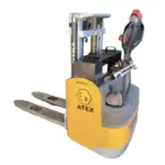 Apilador eléctrico ATEX Still EGV-14