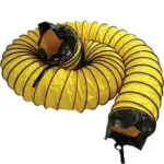 Ventilador ATEX BTF-30 - Imagen 3