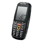 Teléfono IS120