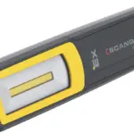 MIDI-EX Lámpara de mano LED COB ATEX Zona 2