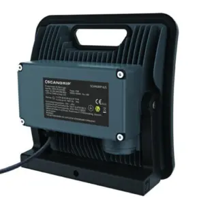 NOVA-EX Lámpara de trabajo ATEX - Imagen 2