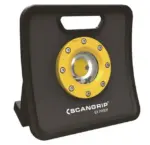 NOVA-EX R Lámpara de trabajo ATEX recargable - Imagen 2