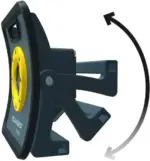 NOVA-EX R Lámpara de trabajo ATEX recargable - Imagen 4
