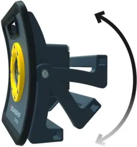 NOVA-EX R Lámpara de trabajo ATEX recargable - Imagen 4