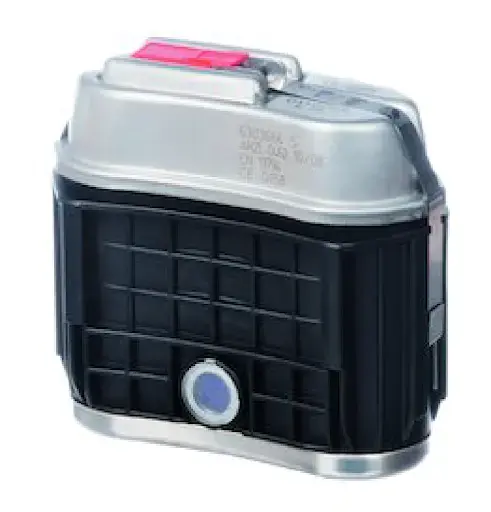 Oxyboks1 Dräger Oxyboks® K25 - Imagen 1