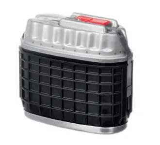 Dräger Oxyboks® K25 - Imagen 2