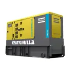Grupo electrógeno 200kVA