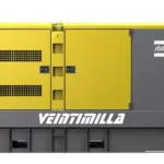 Grupo electrógeno 40kVA