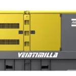 Grupo electrógeno 325kVA