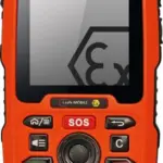 Teléfono IS320