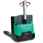 Transpaleta Mitsubishi PBP 20N2 ATEX