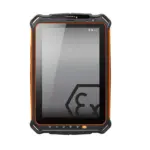 Tablet ATEX Zona 1/21 IS910.1