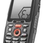 Teléfono IS120