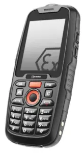 Teléfono IS120
