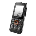 Teléfono ISAFE IS330